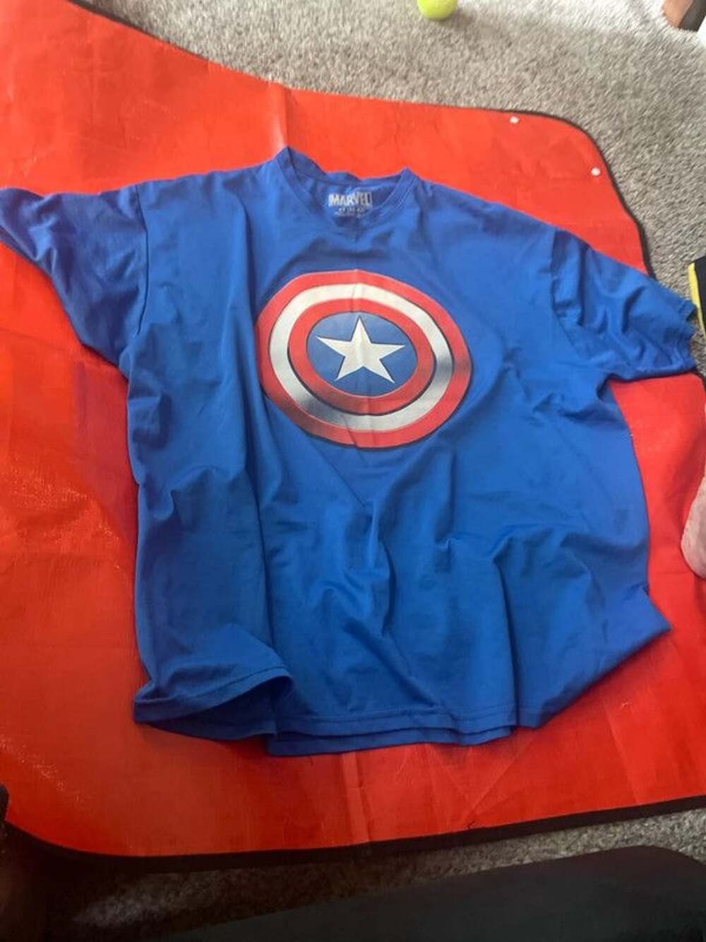 T shirt